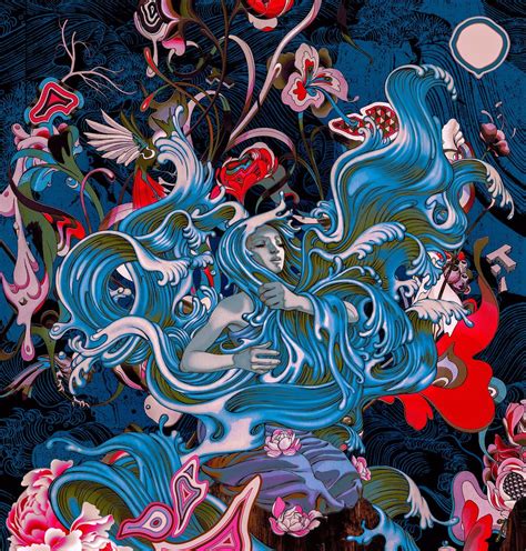 james jean prada video|James Jean .